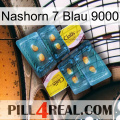 Rhino 7 Blue 9000 cialis5